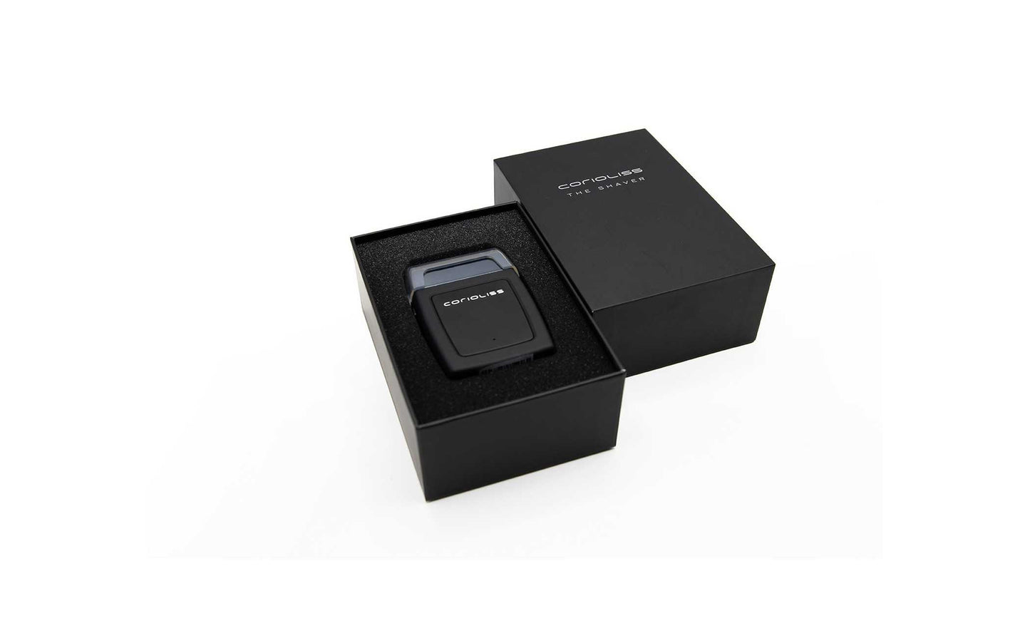 Corioliss The Shaver - Bello Cabello