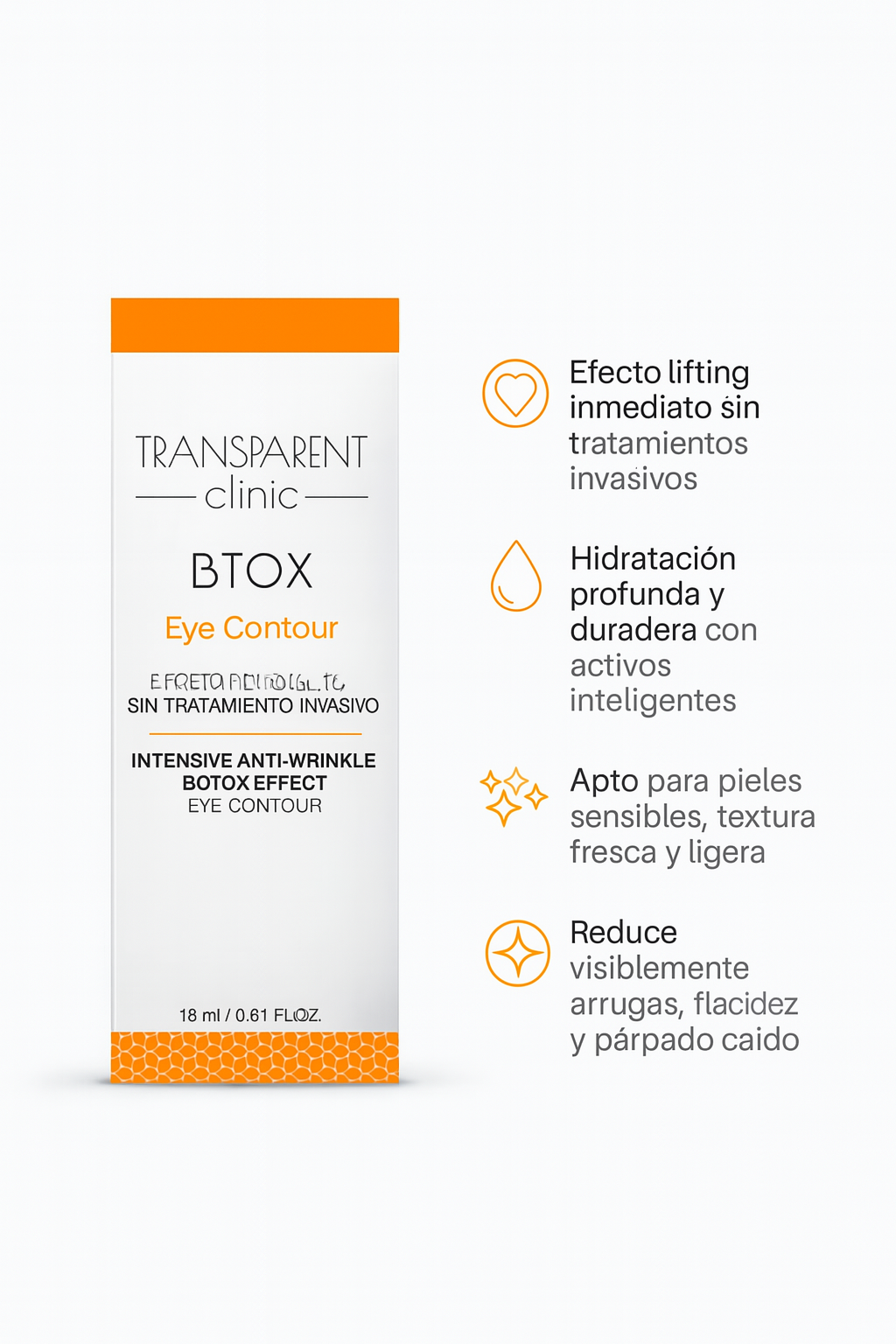 Btox Eye Contour