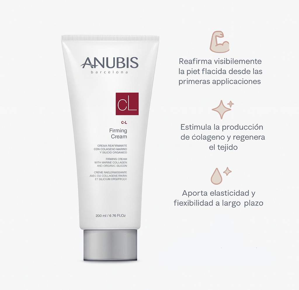 C-L Firming Cream