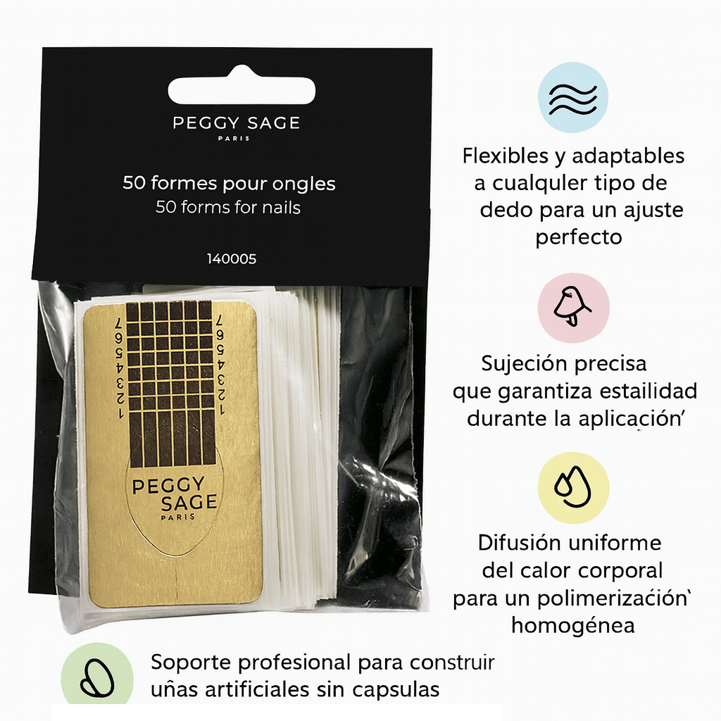 Formas x 50 - clásico