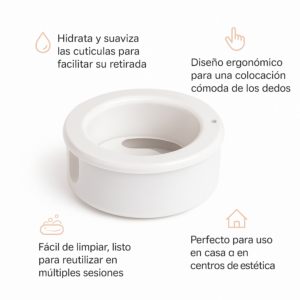 Mojadedos Manicura Steinhart