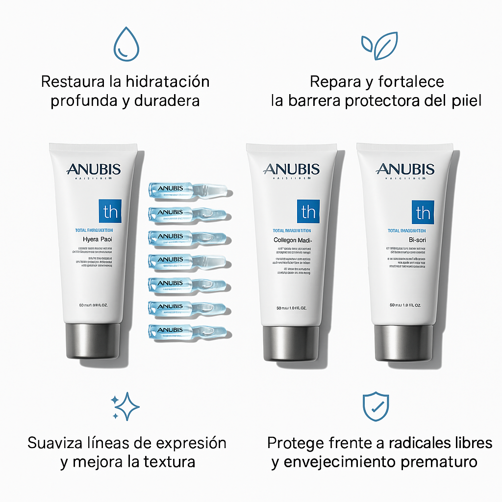 Pack Cabina Hydrating Action