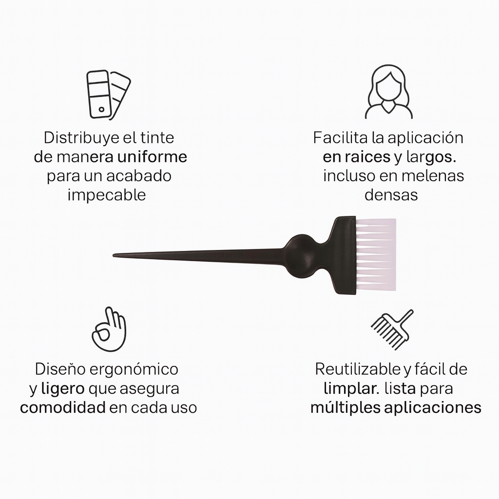 Paletina Tinte Termix