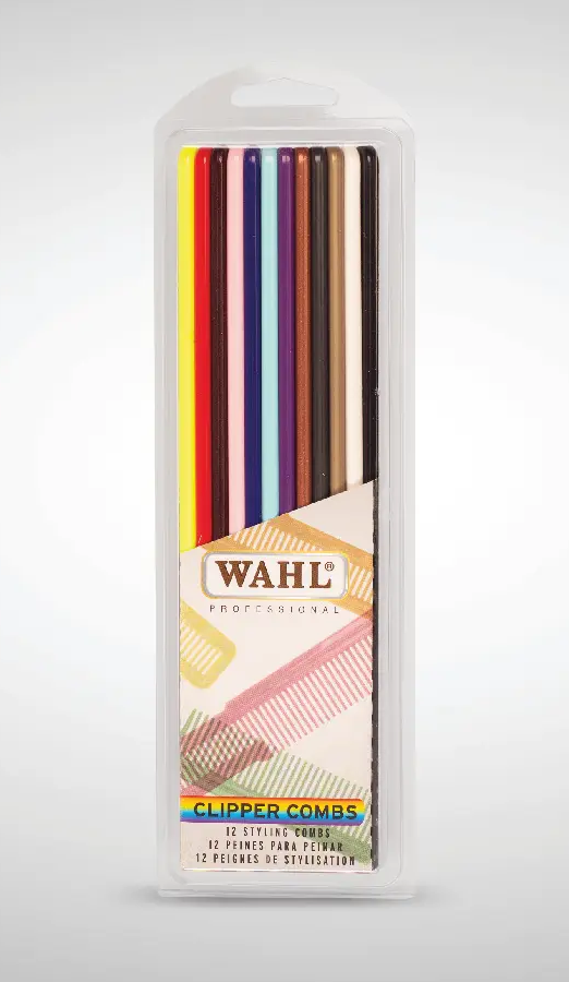 Peines de corte 12 uds - Bello Cabello