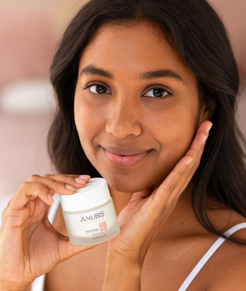 Prebiotic Rescue Cream