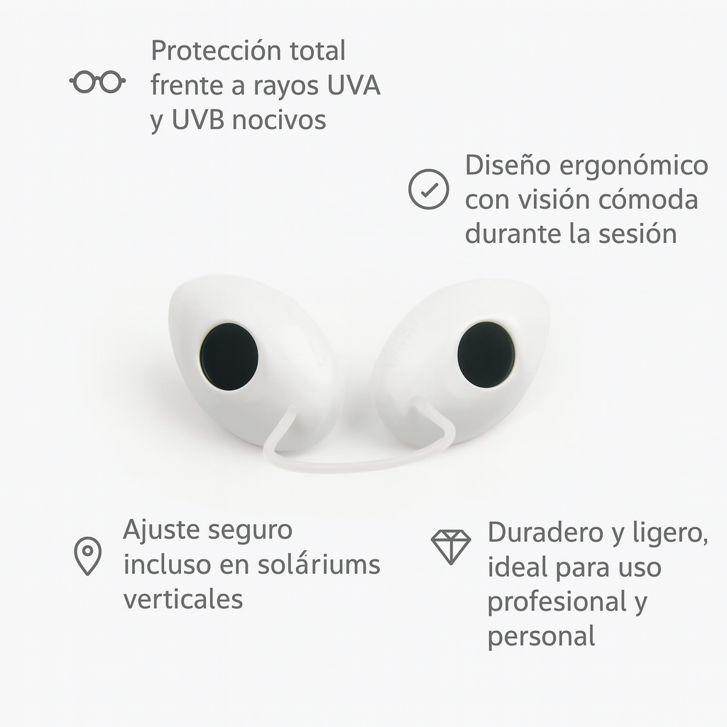 Gafas Rayos UV Steinhart