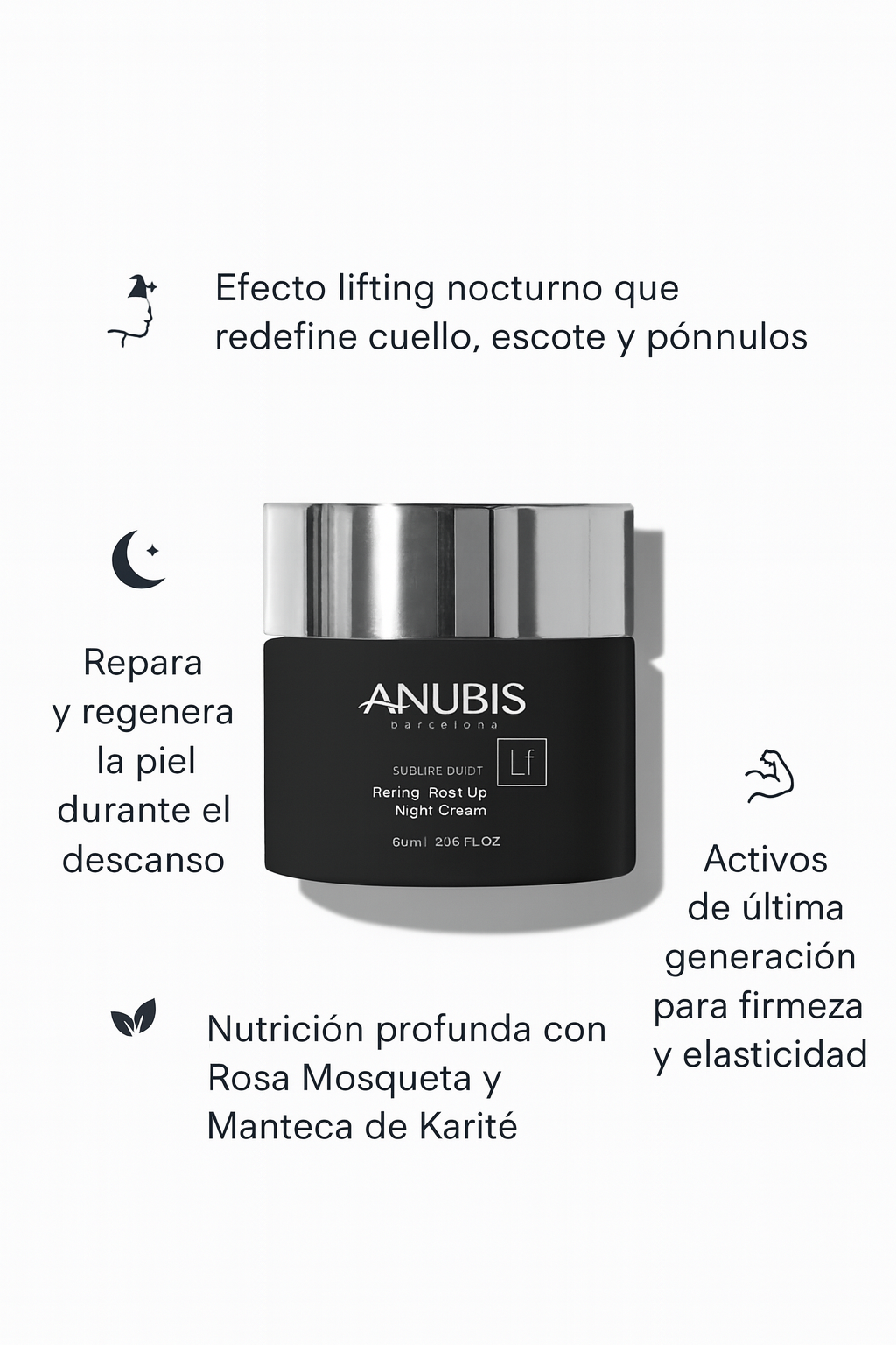 Retinol Rest-Up Night Cream