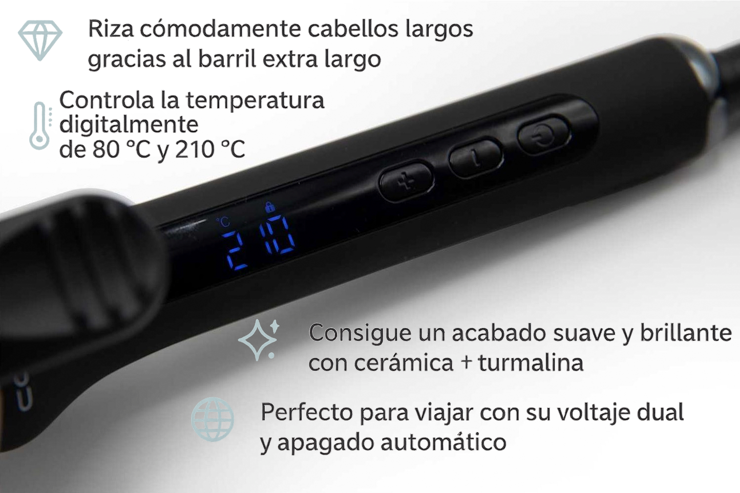 X-Slim - Bello Cabello