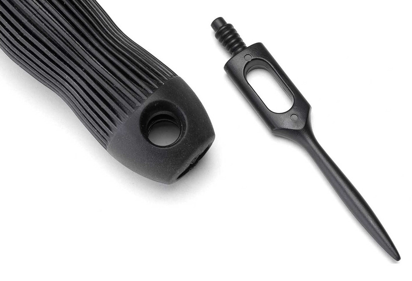 The Brush - Bello Cabello