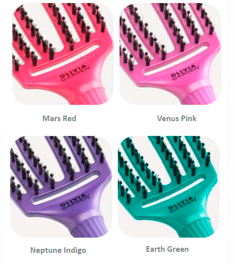 Cepillo Fingerbrush Combo