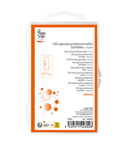 Curvadas x 100 - Bello Cabello