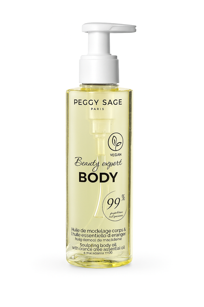 Aceite de modelado BEAUTY EXPERT BODY - Bello Cabello