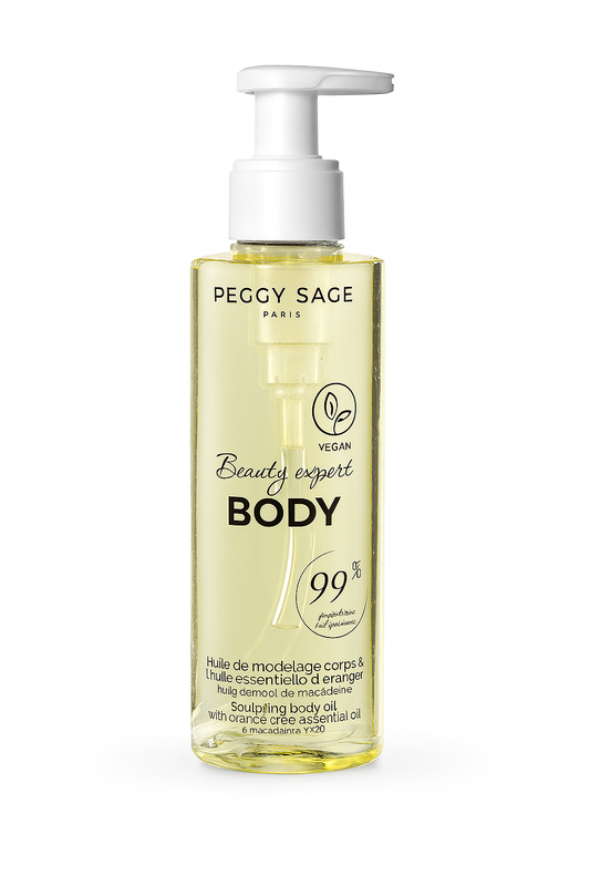Aceite de modelado BEAUTY EXPERT BODY - Bello Cabello