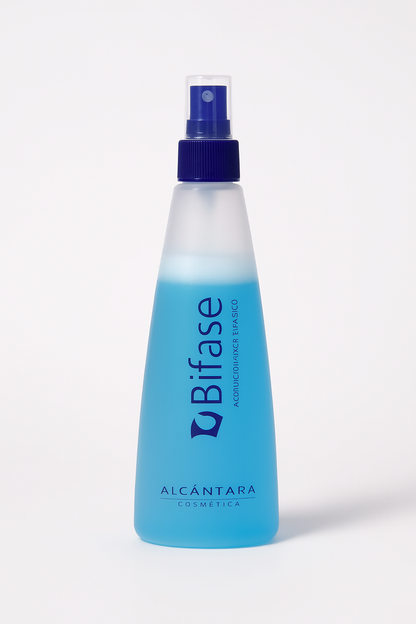 BIFASE Acondicionador bifásico - Bello Cabello