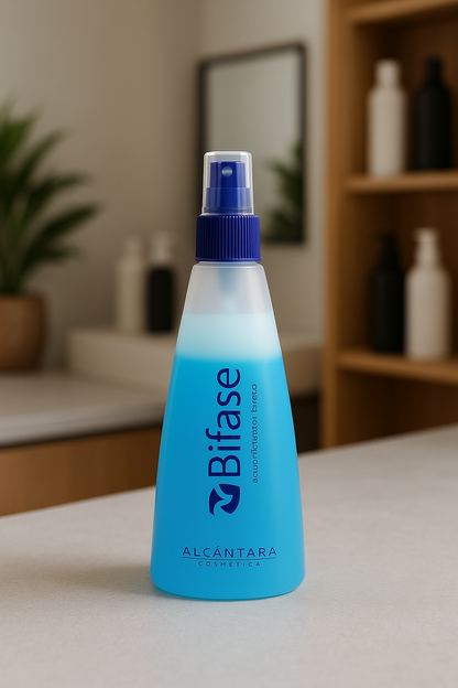 BIFASE Acondicionador bifásico - Bello Cabello