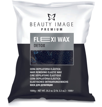 BI Luxe Detox Microperlas - Bello Cabello