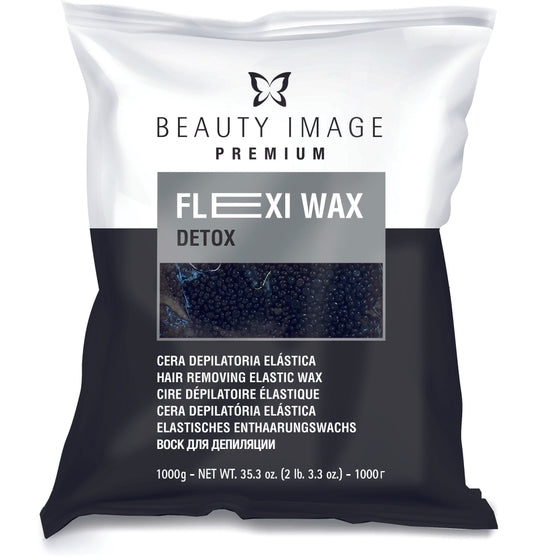 BI Luxe Detox Microperlas - Bello Cabello