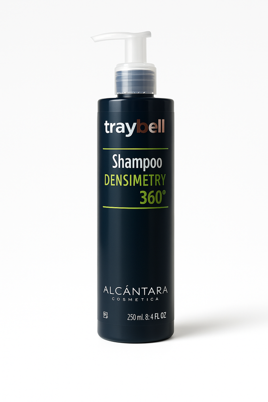 Traybell Densimetry 360º Champú redensificante - Bello Cabello