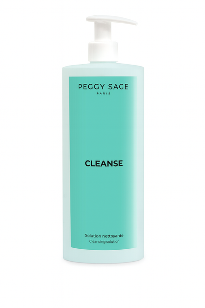 Cleanse spray higiénico