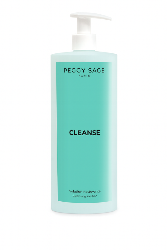 Cleanse spray higiénico