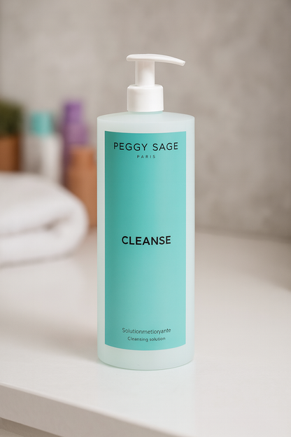 Cleanse spray higiénico