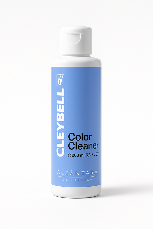 CLEYBELL Color Cleaner - Bello Cabello