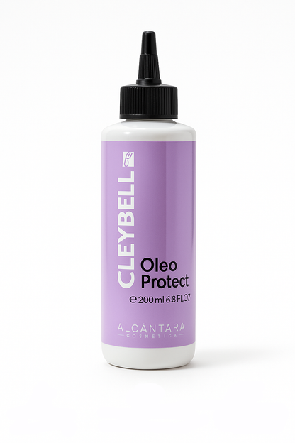 Cleybell Oleo Protect Aceite Dermoprotector - Bello Cabello