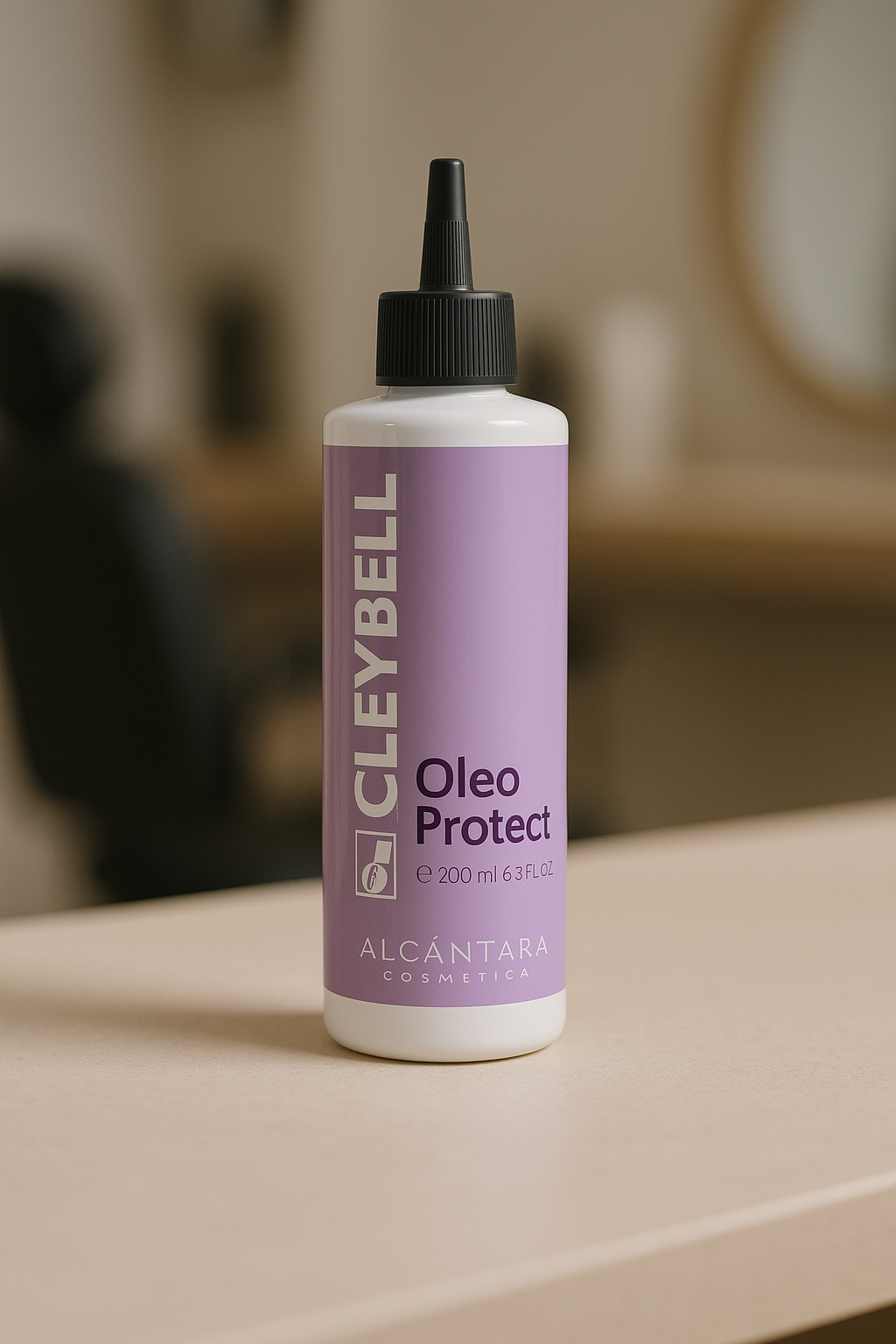 Cleybell Oleo Protect Aceite Dermoprotector - Bello Cabello