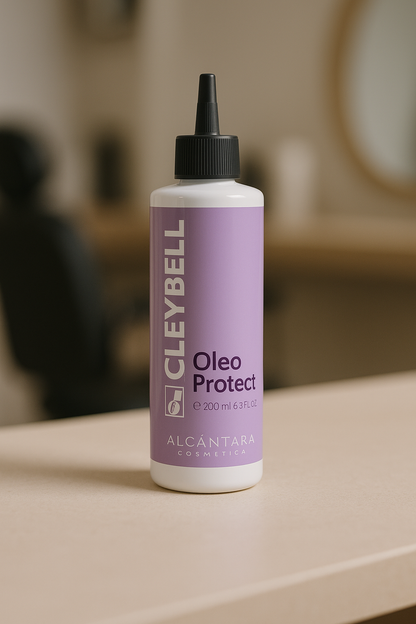 Cleybell Oleo Protect Aceite Dermoprotector - Bello Cabello
