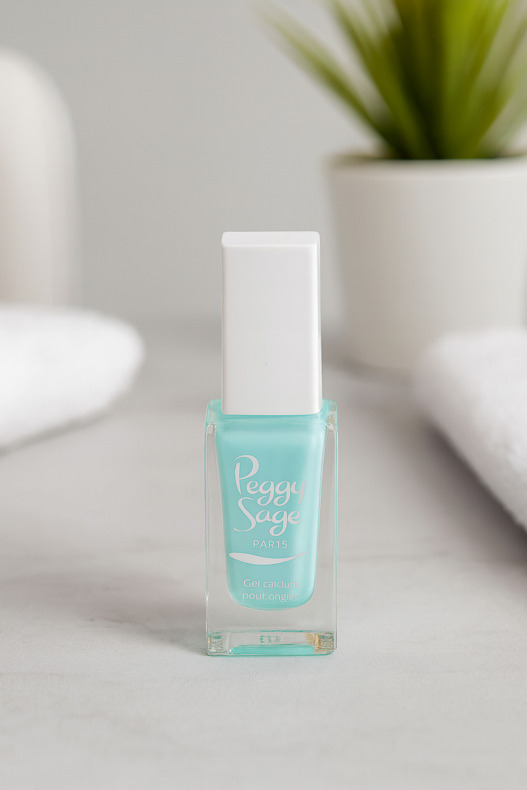 Cuidado de calcio NAIL CARE