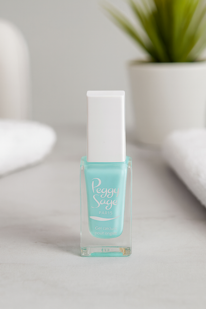 Cuidado de calcio NAIL CARE