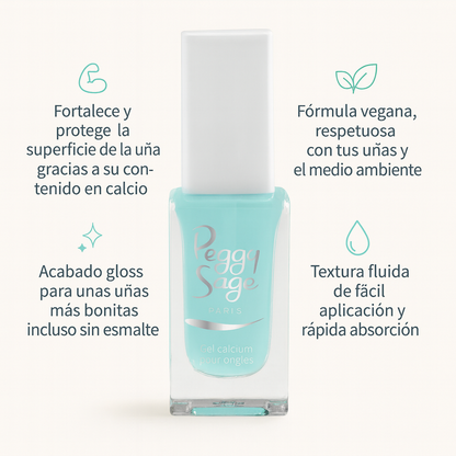 Cuidado de calcio NAIL CARE
