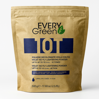 Deco-10T - Bello Cabello