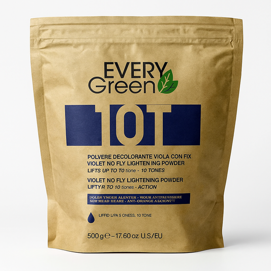 Deco-10T - Bello Cabello