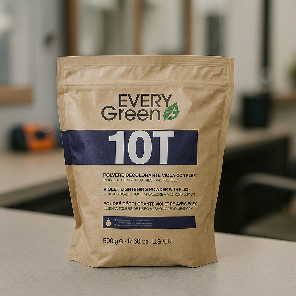 Deco-10T - Bello Cabello