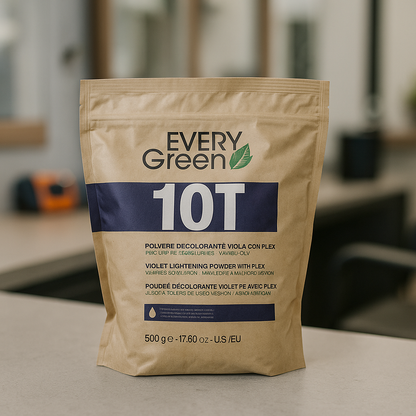 Deco-10T - Bello Cabello