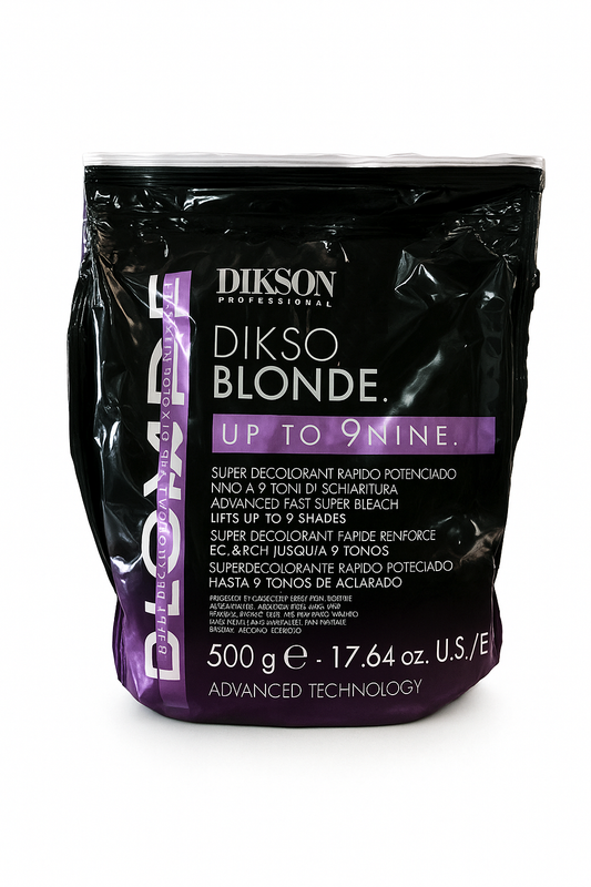 Diksoblonde decoloracion 500g