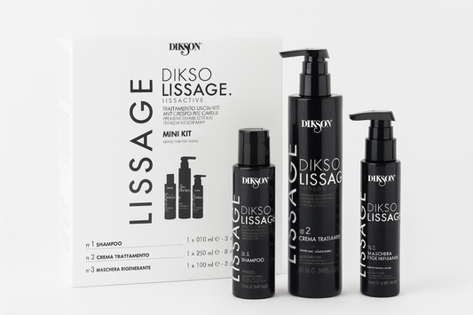 DIKSOLISSAGE Mini Kit