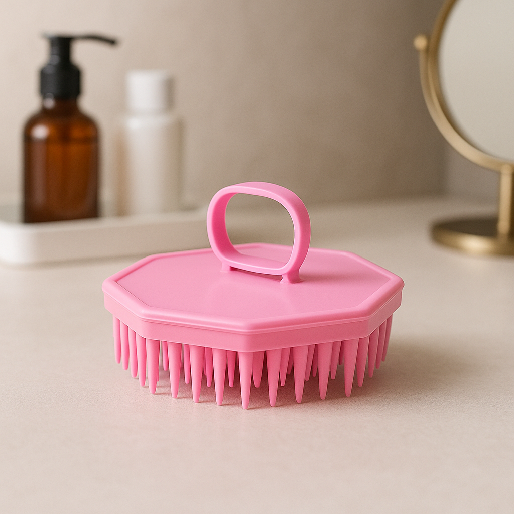 Frotador Capilar Steinhart