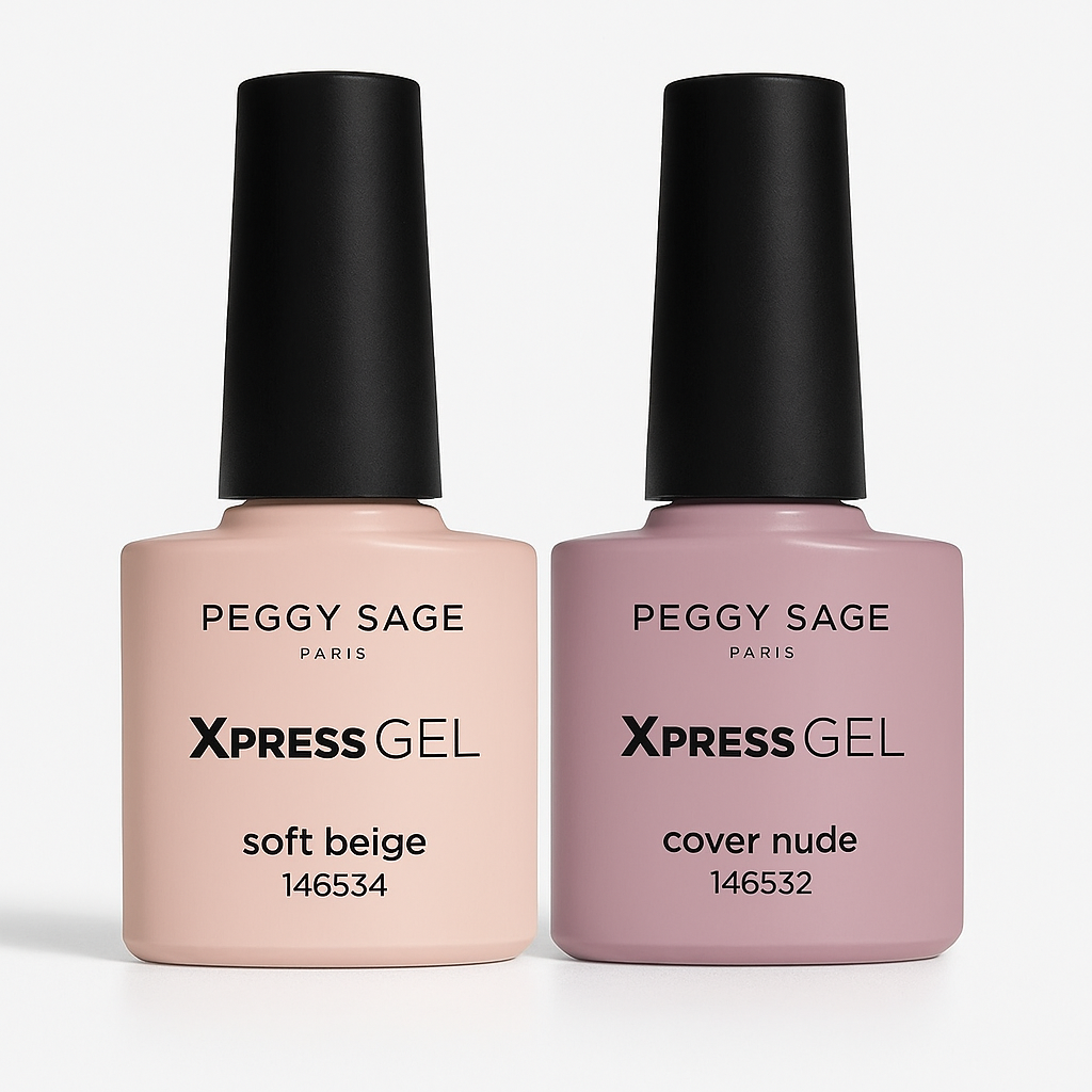 Gel 3-en-1 XPRESS GEL