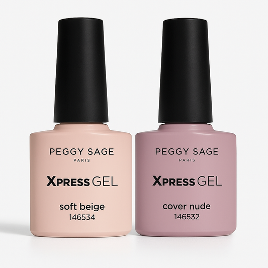 Gel 3-en-1 XPRESS GEL