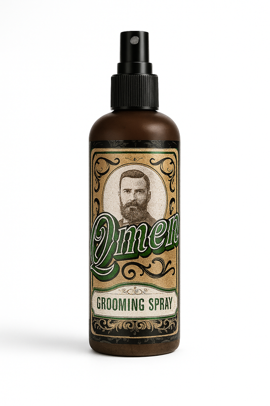 Grooming Spray Gel Fijador Extra Fuerte