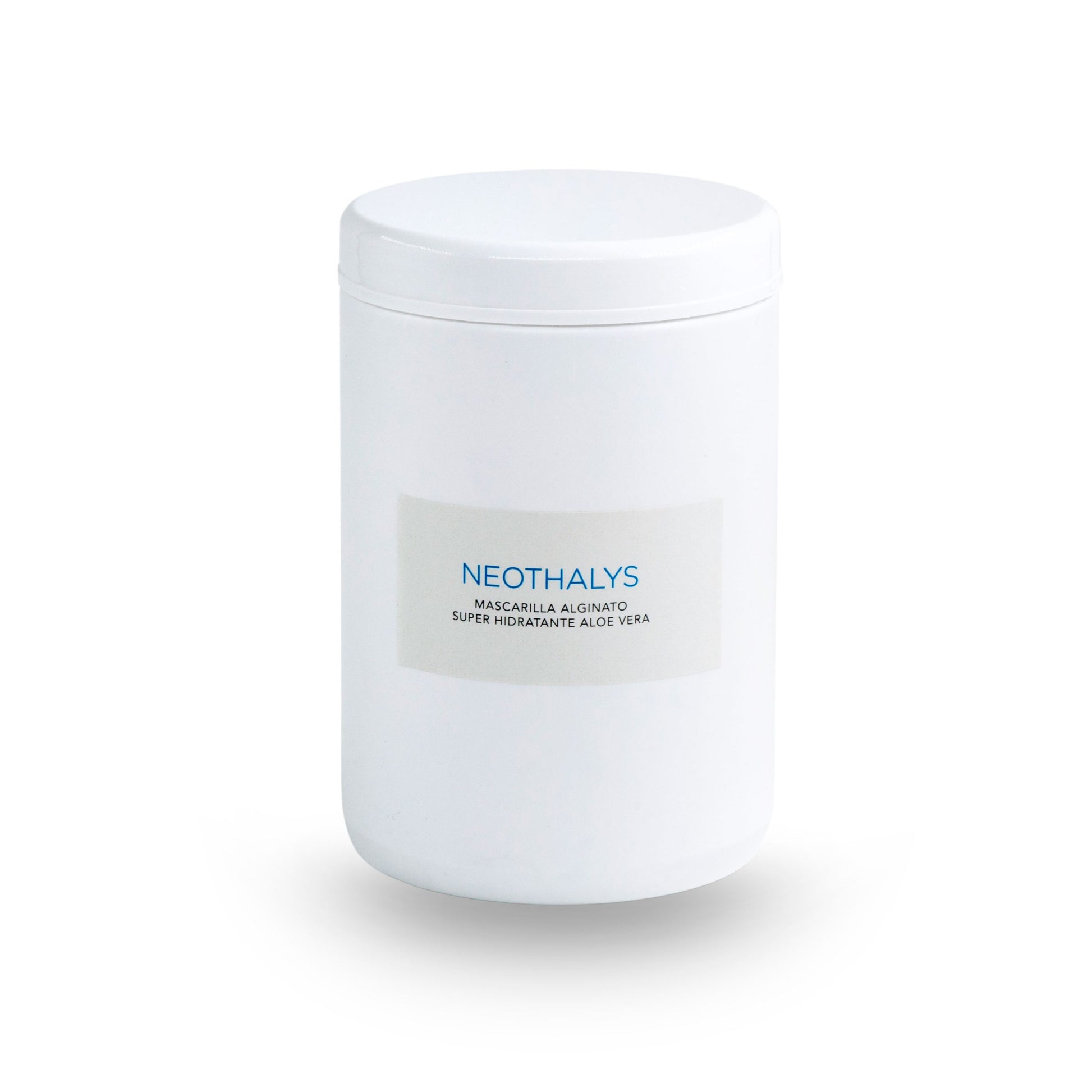 Mascarilla Alginato Super Hidratante - Bello Cabello