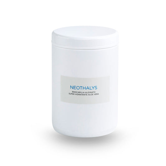 Mascarilla Alginato Super Hidratante - Bello Cabello