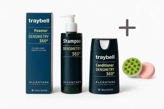 Pack Traybell Densimetry 360º - Bello Cabello