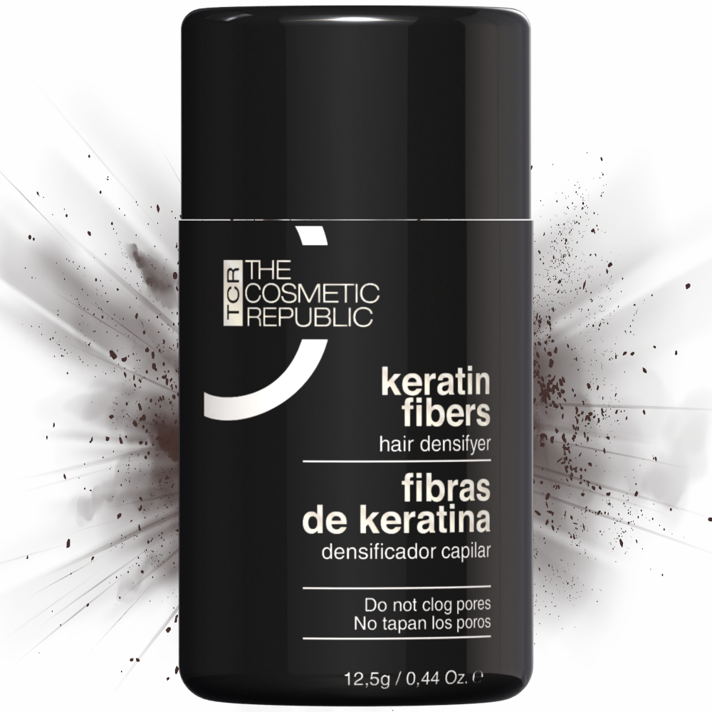 Keratin fibers - Bello Cabello
