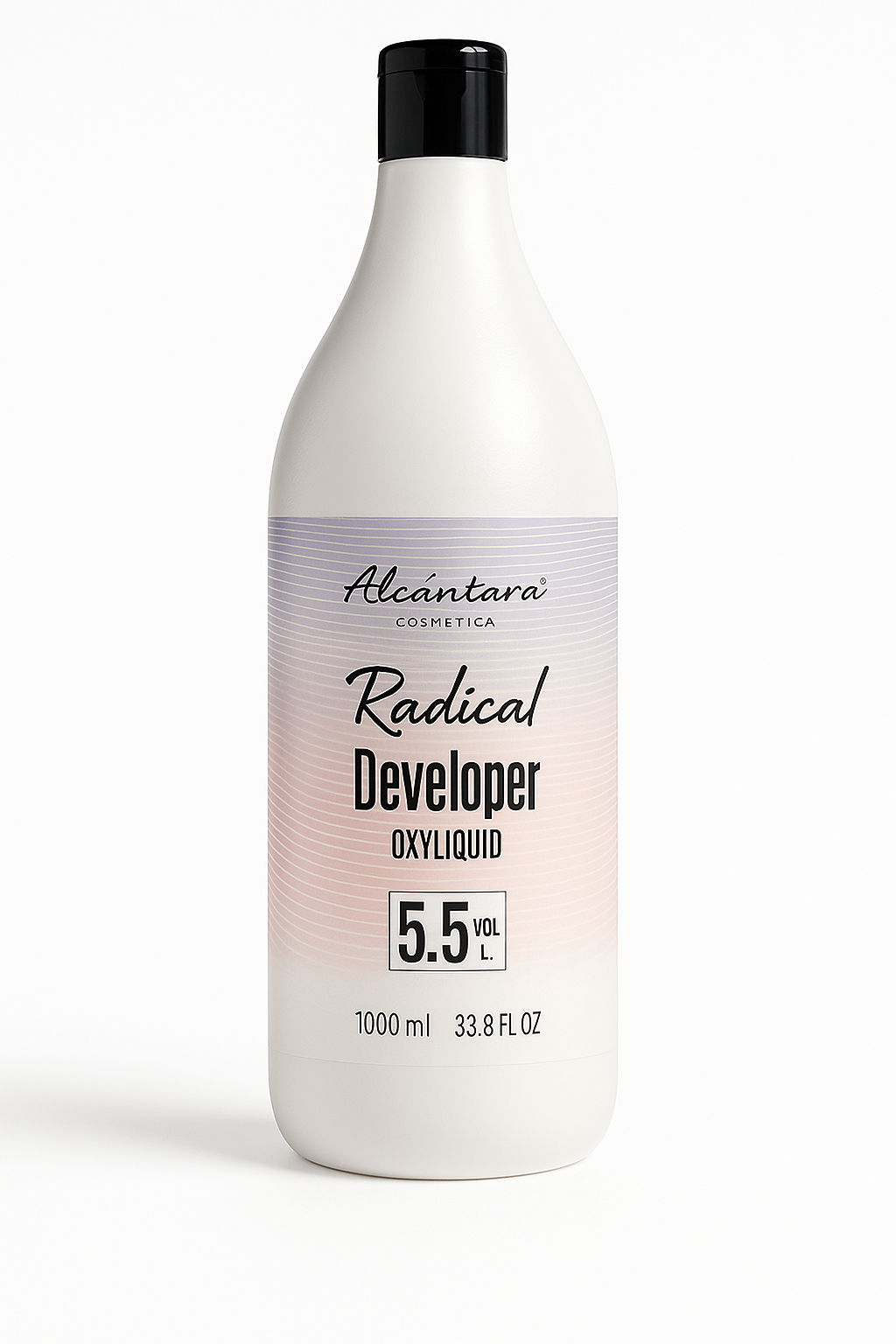 RADICAL Developer Oxyliquid 5,5 Vol (1,6%) - Bello Cabello