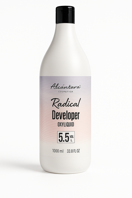RADICAL Developer Oxyliquid 5,5 Vol (1,6%) - Bello Cabello