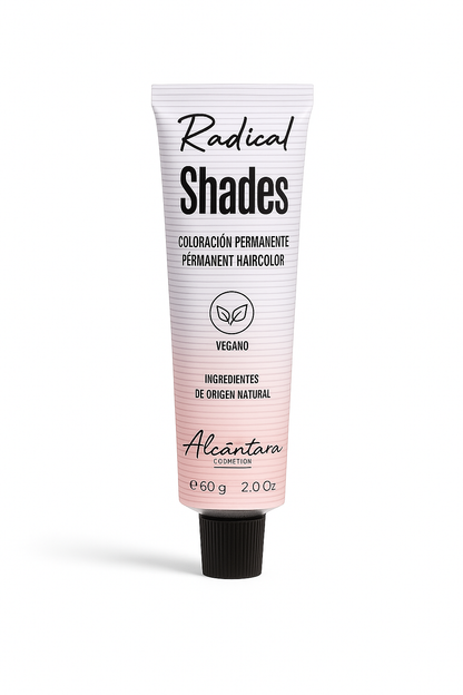 Radical Shades - Bello Cabello