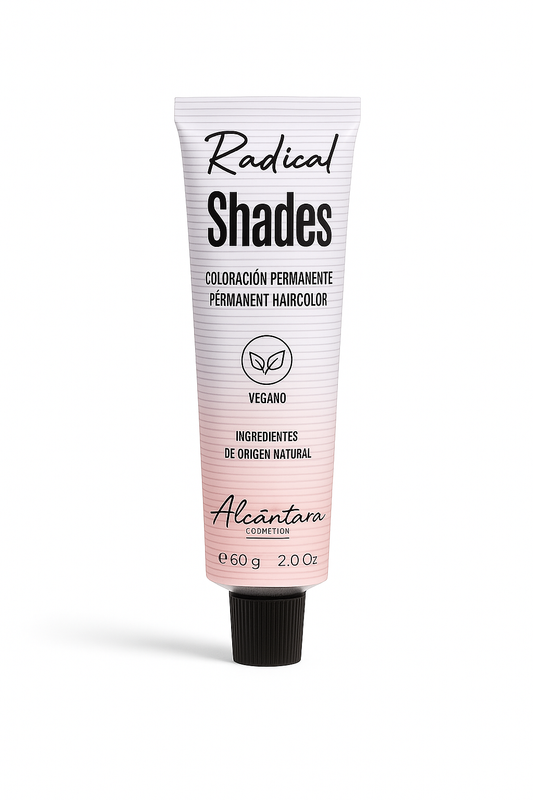 Radical Shades - Bello Cabello